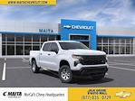 New 2024 Chevrolet Silverado 1500 Work Truck Crew Cab 4WD, Pickup for sale #R0752 - photo 1