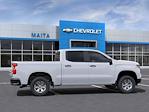 New 2024 Chevrolet Silverado 1500 Work Truck Crew Cab 4WD, Pickup for sale #R0752 - photo 5