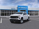 New 2024 Chevrolet Silverado 1500 Work Truck Crew Cab 4WD, Pickup for sale #R0752 - photo 8