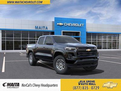 New 2024 Chevrolet Colorado LT Crew Cab 4WD, Pickup for sale #R0799 - photo 1