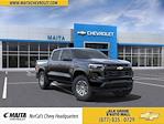 New 2024 Chevrolet Colorado LT Crew Cab 4WD, Pickup for sale #R0799 - photo 1