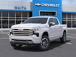 New 2024 Chevrolet Silverado 1500 High Country Crew Cab 4WD, Pickup for sale #R0814 - photo 6