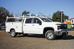 New 2024 Chevrolet Silverado 2500 Work Truck Crew Cab 4WD, Service Truck for sale #R0848X - photo 3