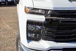 New 2024 Chevrolet Silverado 2500 Work Truck Crew Cab 4WD, Service Truck for sale #R0848X - photo 4