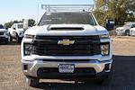 New 2024 Chevrolet Silverado 2500 Work Truck Crew Cab 4WD, Service Truck for sale #R0848X - photo 5