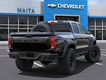 New 2024 Chevrolet Colorado ZR2 Crew Cab 4WD, Pickup for sale #R0892 - photo 4