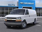 New 2024 Chevrolet Express 2500 RWD, Knapheide KVE Upfitted Cargo Van for sale #R0905 - photo 6