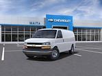 New 2024 Chevrolet Express 2500 RWD, Knapheide KVE Upfitted Cargo Van for sale #R0905 - photo 8