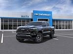 New 2024 Chevrolet Colorado Z71 Crew Cab 4WD, Pickup for sale #R0906 - photo 8