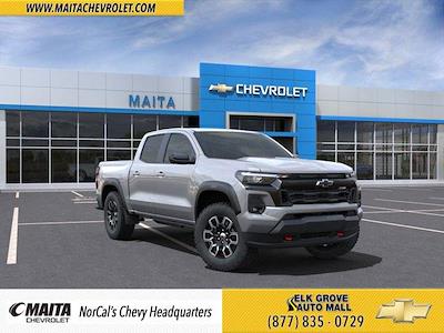 New 2024 Chevrolet Colorado Z71 Crew Cab 4WD, Pickup for sale #R0908 - photo 1