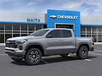 New 2024 Chevrolet Colorado Z71 Crew Cab 4WD, Pickup for sale #R0908 - photo 2