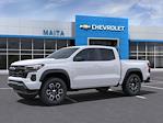 New 2024 Chevrolet Colorado Z71 Crew Cab 4WD, Pickup for sale #R0909 - photo 2