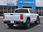 New 2024 Chevrolet Colorado Z71 Crew Cab 4WD, Pickup for sale #R0909 - photo 4