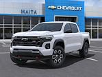 New 2024 Chevrolet Colorado Z71 Crew Cab 4WD, Pickup for sale #R0909 - photo 6