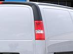 New 2024 Chevrolet Express 2500 RWD, Empty Cargo Van for sale #R0926 - photo 11