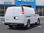 New 2024 Chevrolet Express 2500 RWD, Empty Cargo Van for sale #R0926 - photo 4