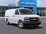 New 2024 Chevrolet Express 2500 RWD, Empty Cargo Van for sale #R0926 - photo 7