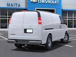 New 2024 Chevrolet Express 2500 RWD, Knapheide KVE Upfitted Cargo Van for sale #R0927 - photo 4