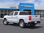 New 2024 Chevrolet Colorado Work Truck Crew Cab 4WD, Pickup for sale #R0943 - photo 3