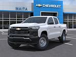 New 2024 Chevrolet Colorado Work Truck Crew Cab 4WD, Pickup for sale #R0943 - photo 6