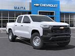 New 2024 Chevrolet Colorado Work Truck Crew Cab 4WD, Pickup for sale #R0943 - photo 7