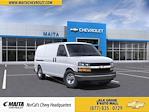 New 2024 Chevrolet Express 2500 RWD, Knapheide KVE Upfitted Cargo Van for sale #R0944 - photo 1