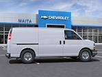 New 2024 Chevrolet Express 2500 RWD, Knapheide KVE Upfitted Cargo Van for sale #R0944 - photo 5