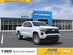 New 2024 Chevrolet Colorado LT Crew Cab 2WD, Pickup for sale #R0946 - photo 1