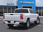 New 2024 Chevrolet Colorado LT Crew Cab 2WD, Pickup for sale #R0946 - photo 4