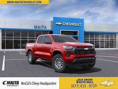 New 2024 Chevrolet Colorado LT Crew Cab 2WD, Pickup for sale #R0948 - photo 1