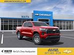 New 2024 Chevrolet Colorado LT Crew Cab 2WD, Pickup for sale #R0948 - photo 1