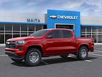 New 2024 Chevrolet Colorado LT Crew Cab 2WD, Pickup for sale #R0948 - photo 3