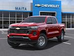 New 2024 Chevrolet Colorado LT Crew Cab 2WD, Pickup for sale #R0948 - photo 6