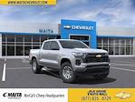 New 2024 Chevrolet Colorado LT Crew Cab 2WD, Pickup for sale #R0949 - photo 1