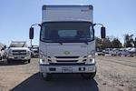 New 2025 Chevrolet LCF 4500HG Regular Cab RWD, Box Truck for sale #S0016X - photo 3