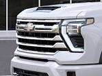 New 2025 Chevrolet Silverado 2500 High Country Crew Cab 4WD, Pickup for sale #S0046 - photo 13