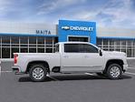 New 2025 Chevrolet Silverado 2500 High Country Crew Cab 4WD, Pickup for sale #S0046 - photo 5