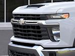 New 2025 Chevrolet Silverado 2500 LT Crew Cab 4WD, Pickup for sale #S0047 - photo 13