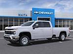 New 2025 Chevrolet Silverado 2500 LT Crew Cab 4WD, Pickup for sale #S0047 - photo 2