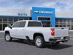 New 2025 Chevrolet Silverado 2500 LT Crew Cab 4WD, Pickup for sale #S0047 - photo 3