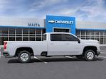 New 2025 Chevrolet Silverado 2500 LT Crew Cab 4WD, Pickup for sale #S0047 - photo 5