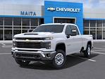 New 2025 Chevrolet Silverado 2500 LT Crew Cab 4WD, Pickup for sale #S0047 - photo 6