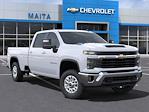 New 2025 Chevrolet Silverado 2500 LT Crew Cab 4WD, Pickup for sale #S0047 - photo 7