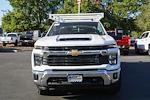 New 2025 Chevrolet Silverado 2500 LT Double Cab 4WD, Service Truck for sale #S0050 - photo 5