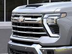 New 2025 Chevrolet Silverado 2500 LTZ Crew Cab 4WD, Pickup for sale #S0051 - photo 13