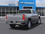 New 2025 Chevrolet Silverado 2500 LTZ Crew Cab 4WD, Pickup for sale #S0051 - photo 4