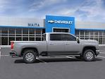 New 2025 Chevrolet Silverado 2500 LTZ Crew Cab 4WD, Pickup for sale #S0051 - photo 5