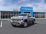 New 2025 Chevrolet Silverado 2500 LTZ Crew Cab 4WD, Pickup for sale #S0051 - photo 8