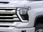 New 2025 Chevrolet Silverado 3500 High Country Crew Cab 4WD, Pickup for sale #S0062 - photo 10