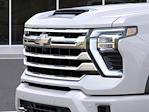 New 2025 Chevrolet Silverado 3500 High Country Crew Cab 4WD, Pickup for sale #S0062 - photo 13